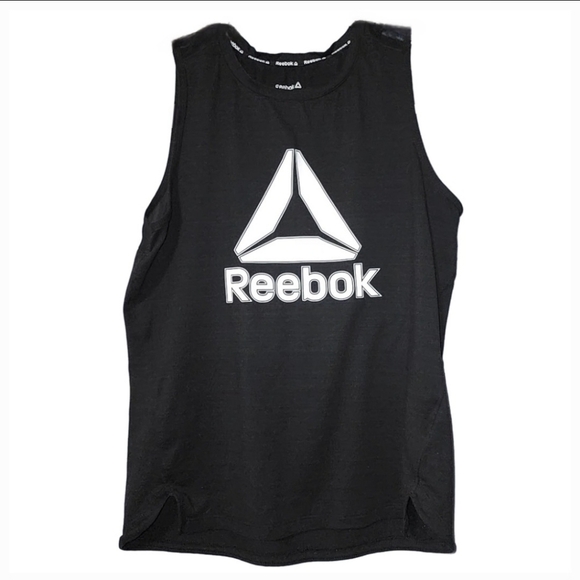 Bundle of 5 Reebok Tank Tops Small/Extra Small - Picture 4 of 14